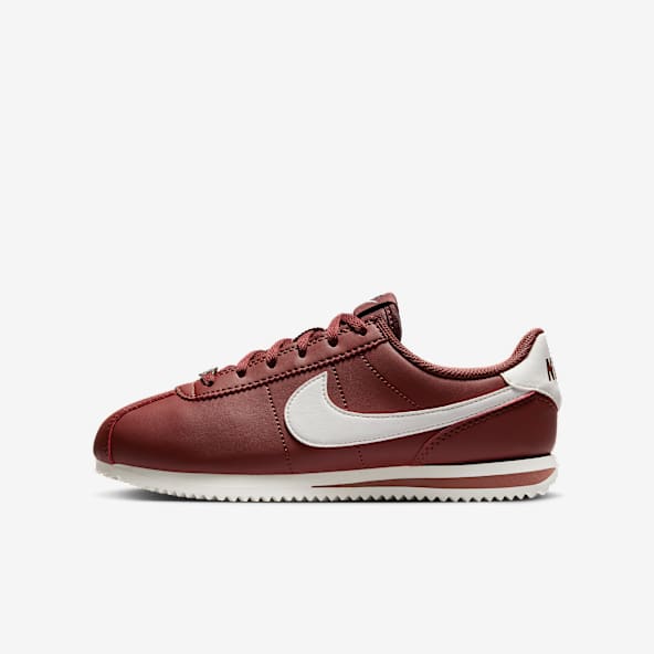 Nike Brown Cortez. Nike.com